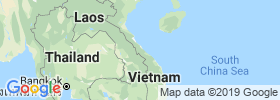 Quảng Trị map